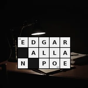 Hasło krzyżówkowe rue - edgar allan poe – rozwiązanie, synonimy, podpowiedzi i definicje krzyżówkowe